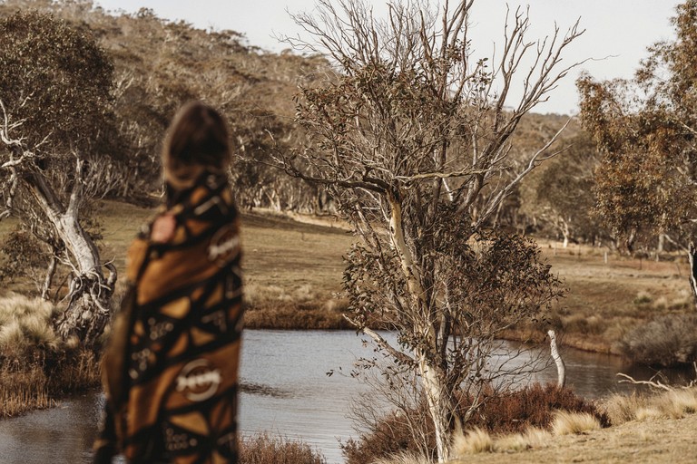 Log Cabins (Australia, Greenlands, New South Wales)