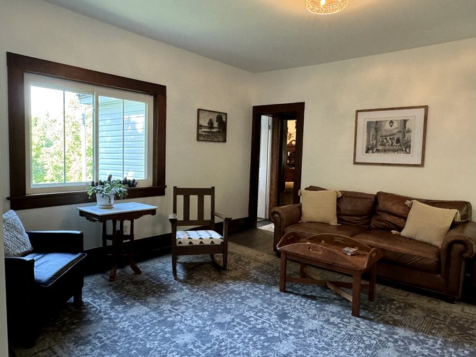 Cottages (United States of America, Frazeysburg, Ohio)