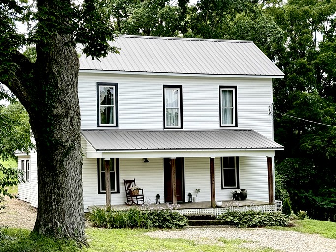 Cottages (United States of America, Frazeysburg, Ohio)