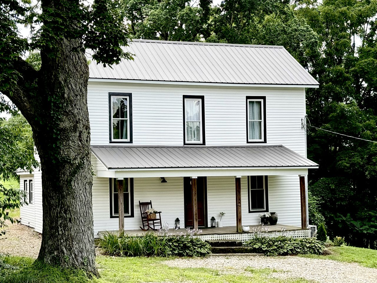 Cottages (United States of America, Frazeysburg, Ohio)
