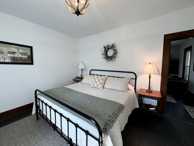 Cottages (United States of America, Frazeysburg, Ohio)