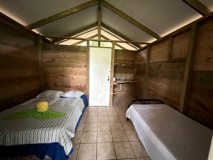 Cabins (Costa Rica, Platanillo, San Jose)