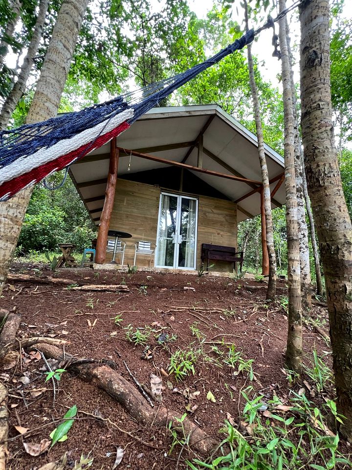 Cabins (Costa Rica, Platanillo, San Jose)