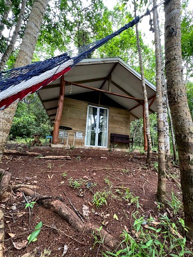 Cabins (Costa Rica, Platanillo, San Jose)