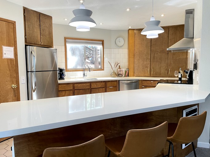 Domes (United States of America, Arnold, California)