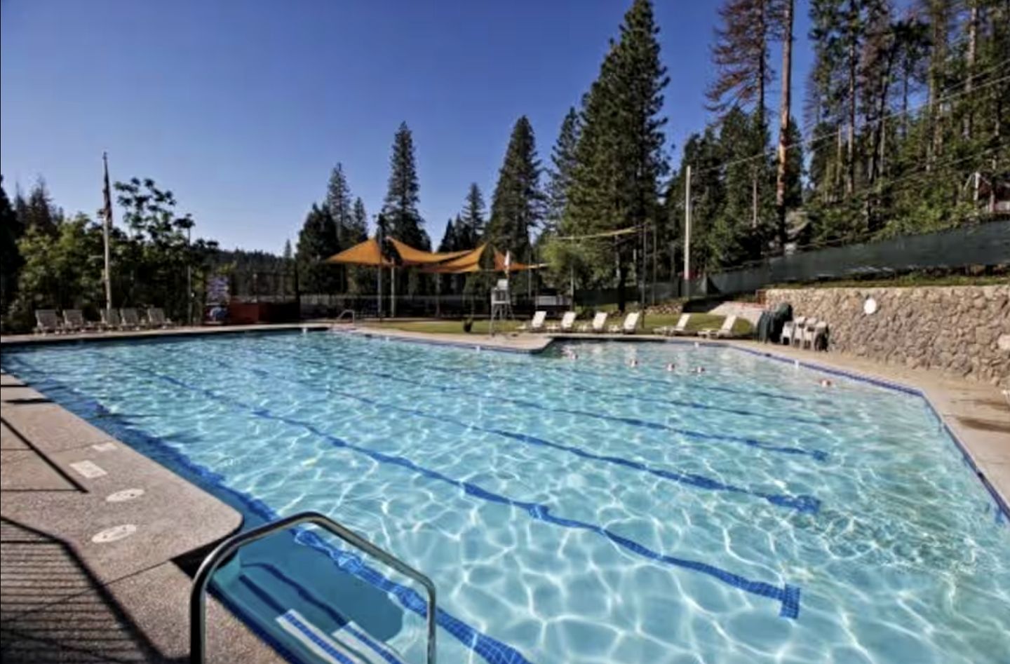 Secluded Dome Rental Surrounded by Stunning Nature near Arnold, California