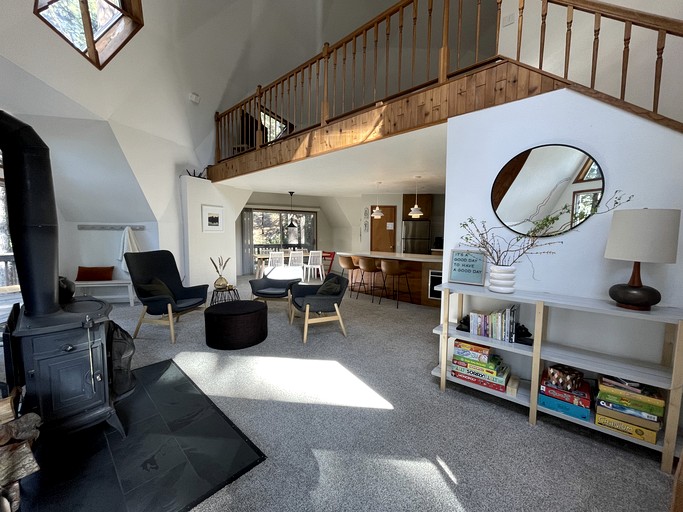 Domes (United States of America, Arnold, California)