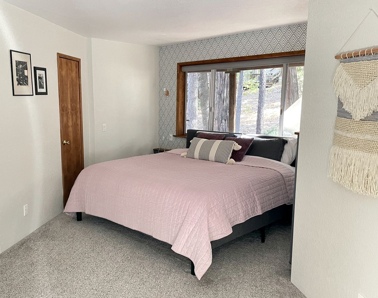 Secluded Dome Rental Surrounded by Stunning Nature near Arnold, California