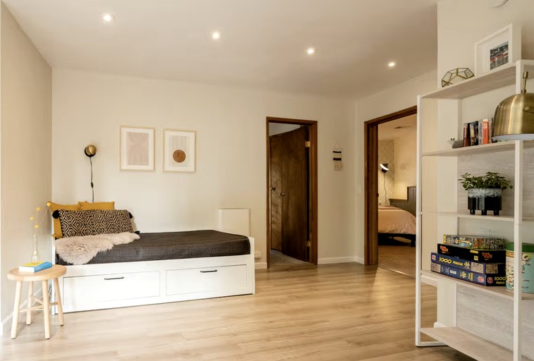 Domes (United States of America, Arnold, California)