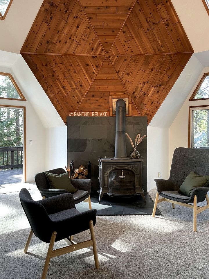 Domes (United States of America, Arnold, California)