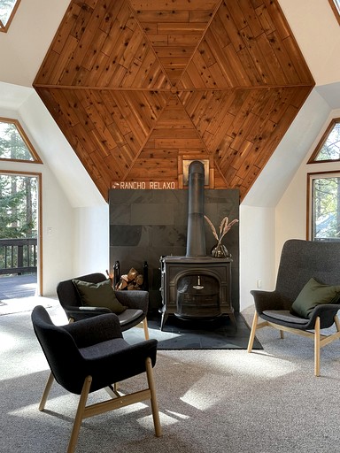 Domes (United States of America, Arnold, California)