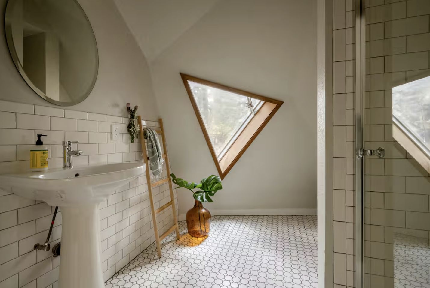 Secluded Dome Rental Surrounded by Stunning Nature near Arnold, California