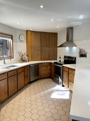 Domes (United States of America, Arnold, California)