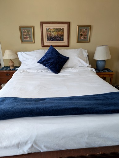 Vacation Rentals (United States of America, South Royalton, Vermont)
