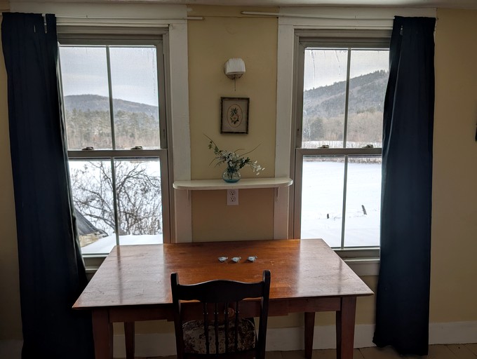 Vacation Rentals (United States of America, South Royalton, Vermont)