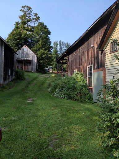Vacation Rentals (United States of America, South Royalton, Vermont)