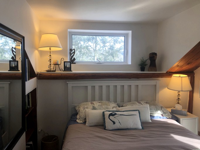 Cottages (Canada, Chelsea, Quebec)