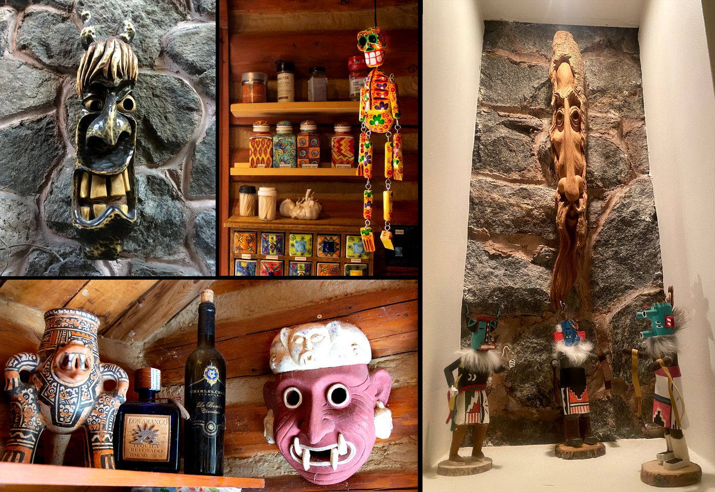 Incredible Eco-Friendly Cabin Getaway with Stunning Fireplace in Chelsea, Quebec