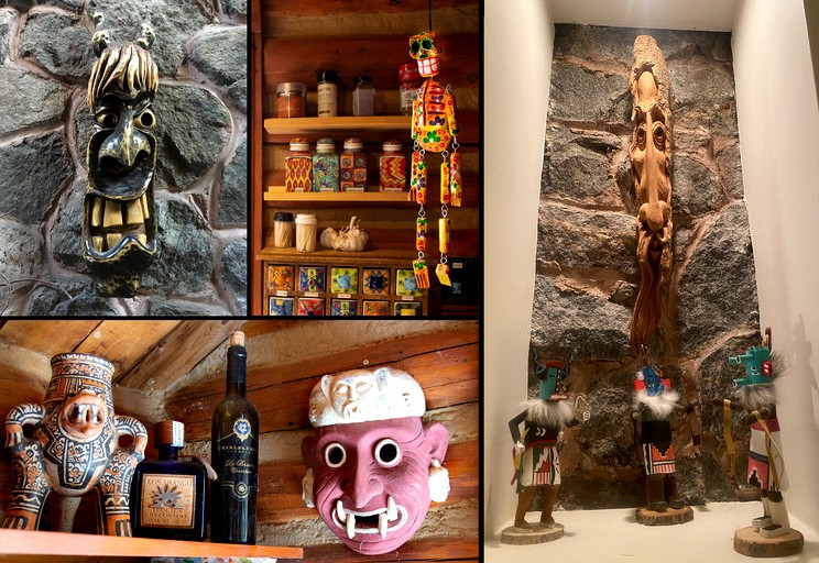 Cottages (Canada, Chelsea, Quebec)