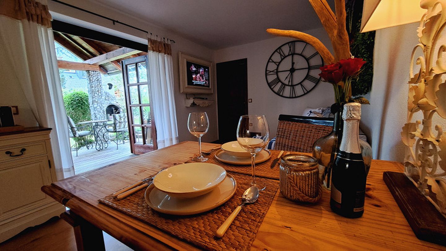 Dreamy Cottage for a Romantic Getaway in Bled, Slovenia