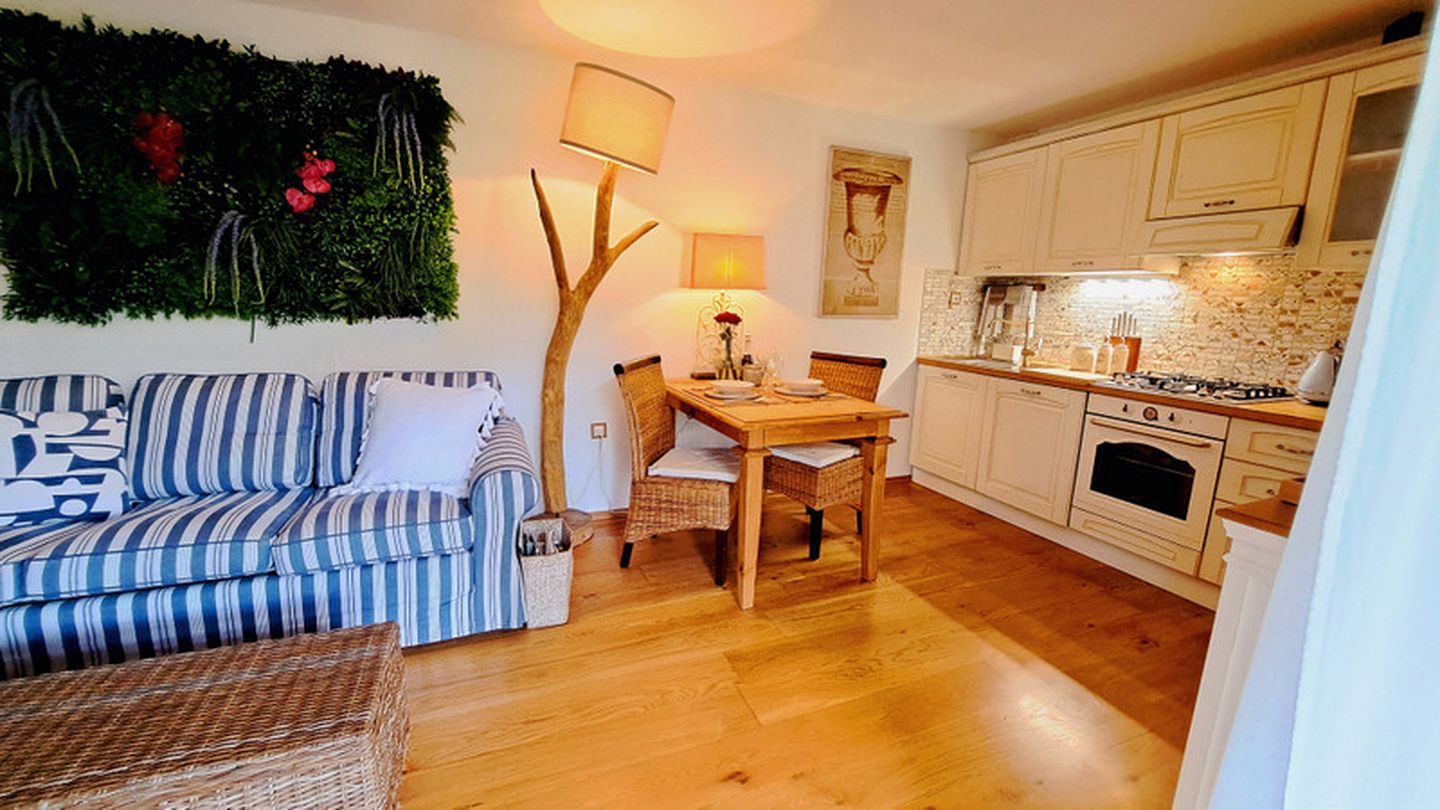 Dreamy Cottage for a Romantic Getaway in Bled, Slovenia