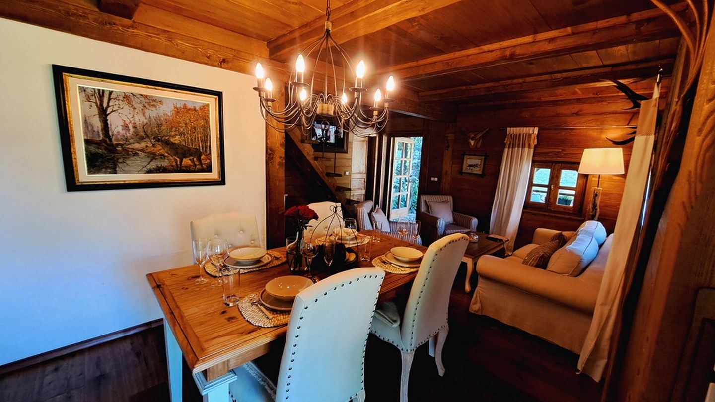 Wonderful Getaway Cottage for a Small Group in Bled, Slovenia