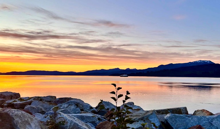 Vacation Rentals (United States of America, Port Lions, Alaska)