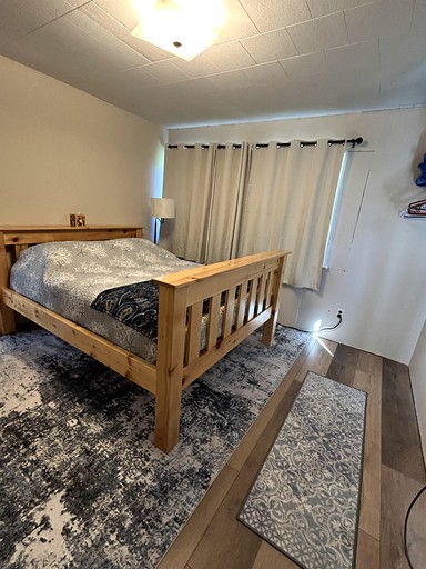 Vacation Rentals (United States of America, Port Lions, Alaska)