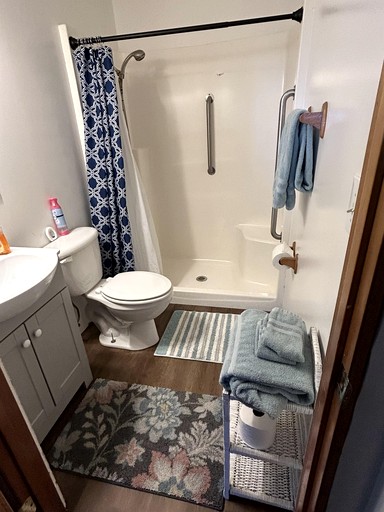 Vacation Rentals (United States of America, Port Lions, Alaska)