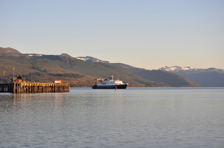 Vacation Rentals (United States of America, Port Lions, Alaska)