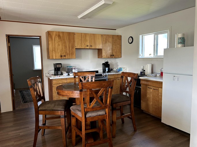 Vacation Rentals (United States of America, Port Lions, Alaska)