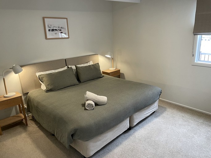 Cottages (Australia, Adaminaby, New South Wales)