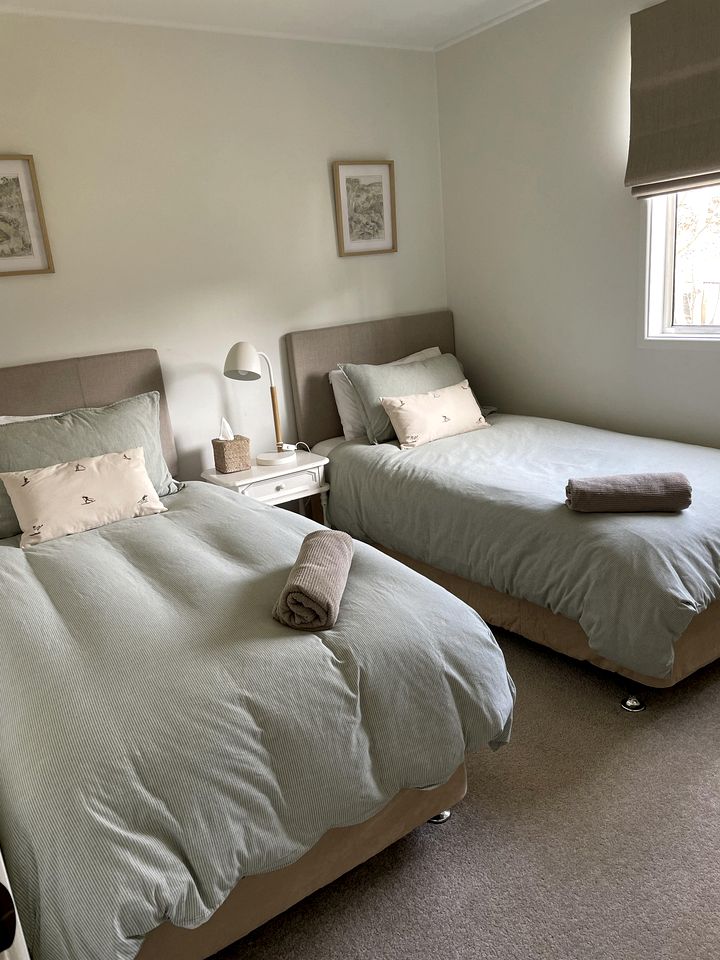 Peaceful Cottage Rental near Namadgi National Park in New South Wales, Australia