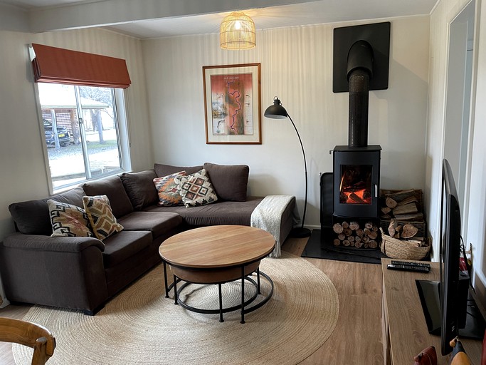 Cottages (Australia, Adaminaby, New South Wales)