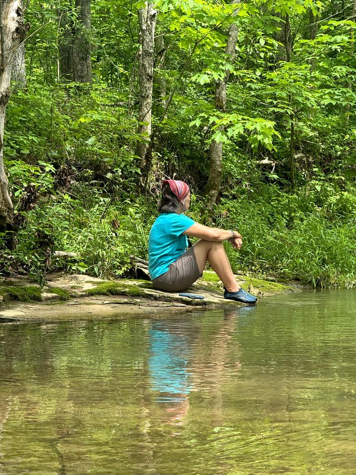 Magical Family Tree House in Secluded Woodland near Germantown, Kentucky