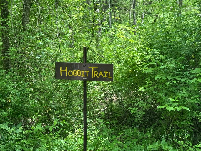 Tree Houses (United States of America, Germantown, Kentucky)