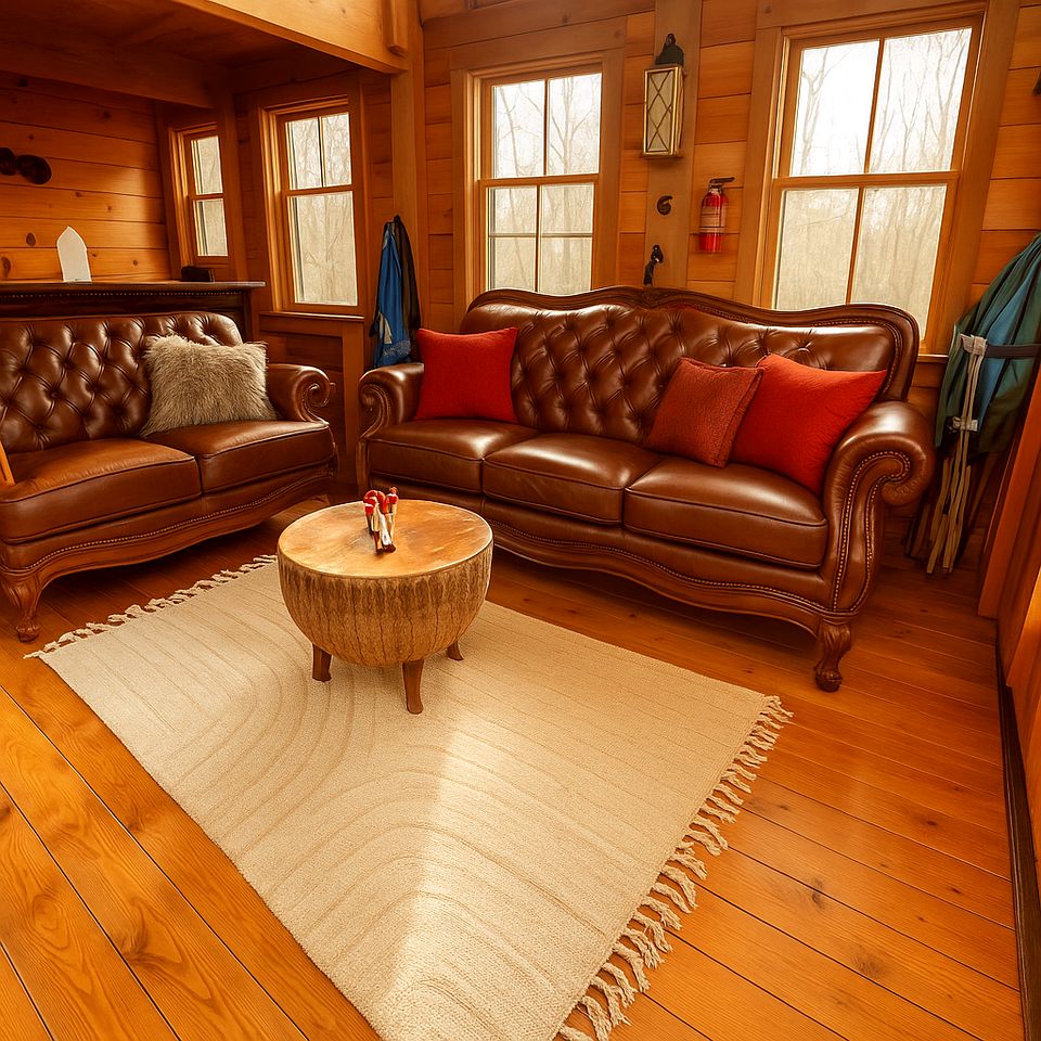 Magical Family Tree House in Secluded Woodland near Germantown, Kentucky