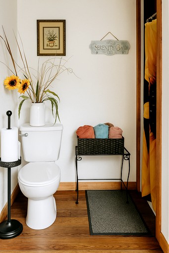 Tree Houses (United States of America, Germantown, Kentucky)