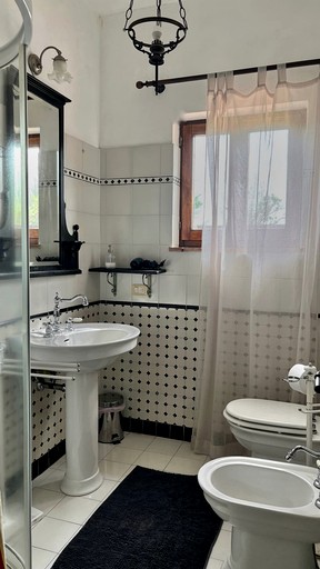 Vacation Rentals (Italy, Santa Fiora, Tuscany)