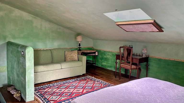 Vacation Rentals (Italy, Santa Fiora, Tuscany)
