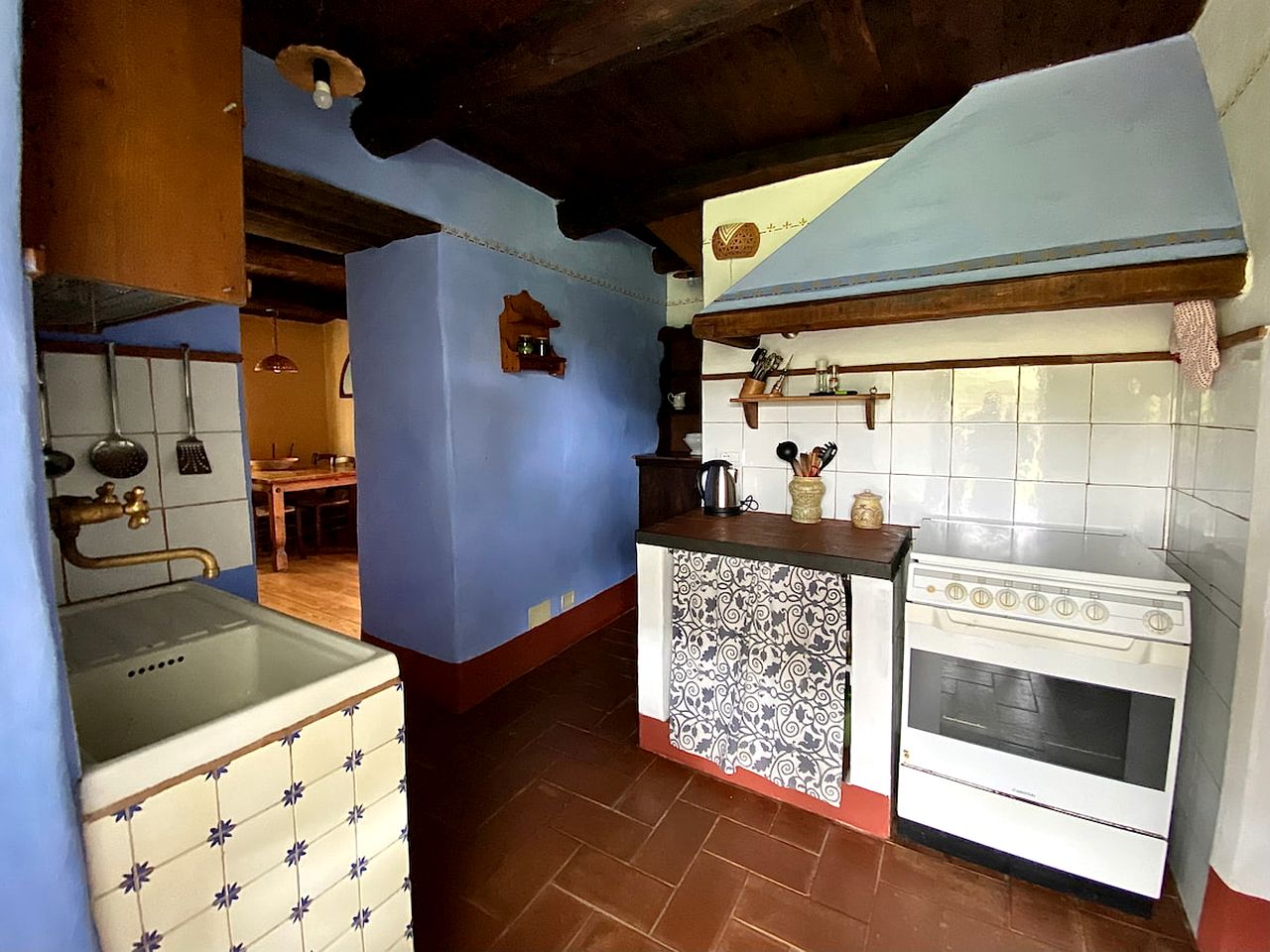 Gorgeous Family Vacation Rental with Patio in Grosseto, Tuscany