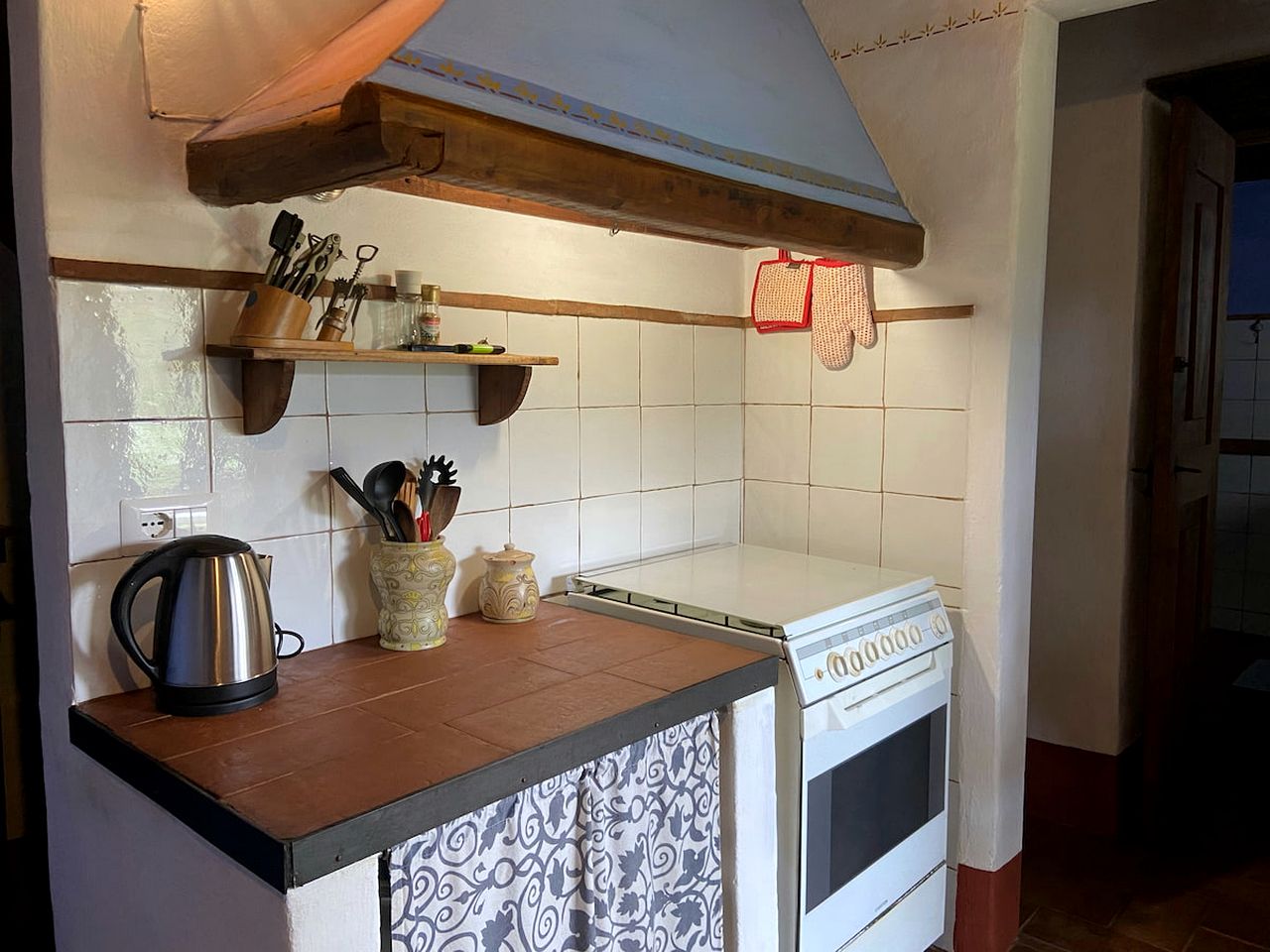 Gorgeous Family Vacation Rental with Patio in Grosseto, Tuscany
