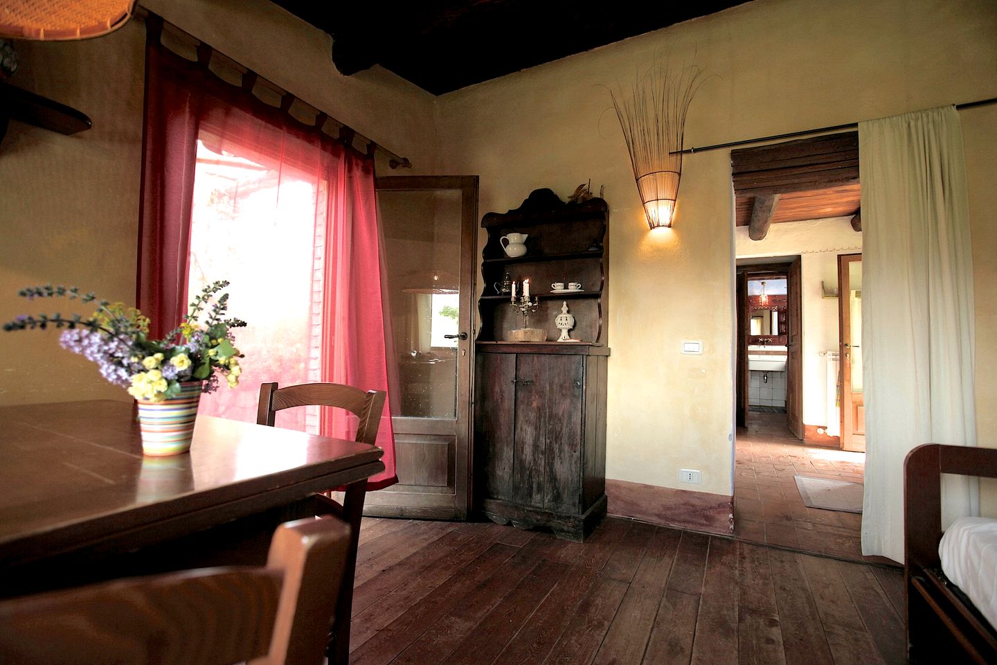 Gorgeous Family Vacation Rental with Patio in Grosseto, Tuscany