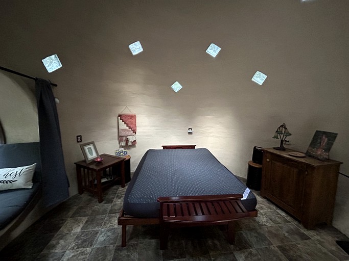 The Dome at Camp Cruz Redwood Retreat | Domes (Watsonville, California, United States of America)