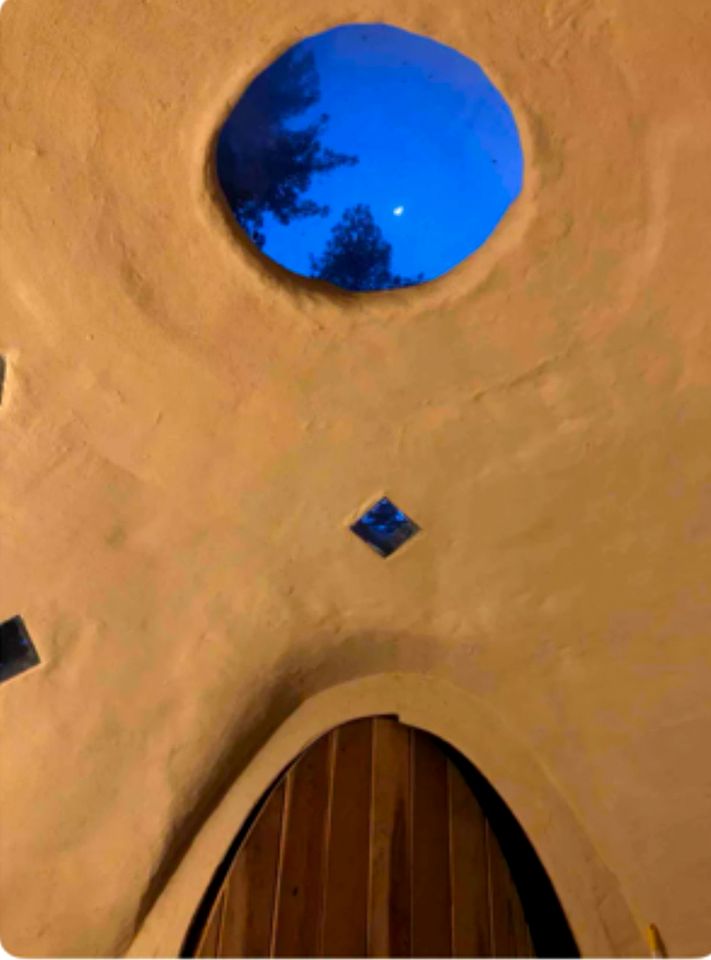 Tranquil Glampground Retreat with Private Geodome and Outdoor Amenities near Watsonville, California