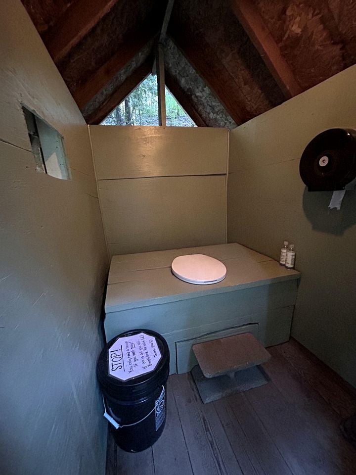 Private Glamping Getaway in the Redwoods near Santa Cruz, California
