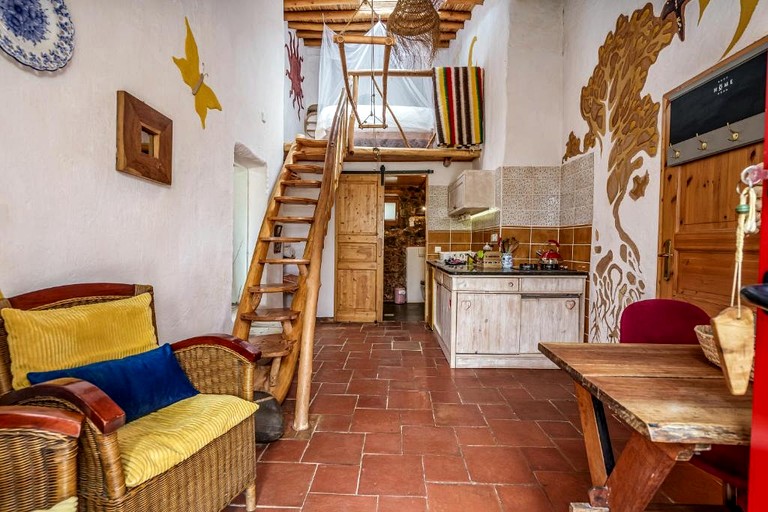 Vacation Rentals (Portugal, Carrapateira, Faro District)