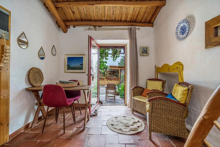 Vacation Rentals (Portugal, Carrapateira, Faro District)