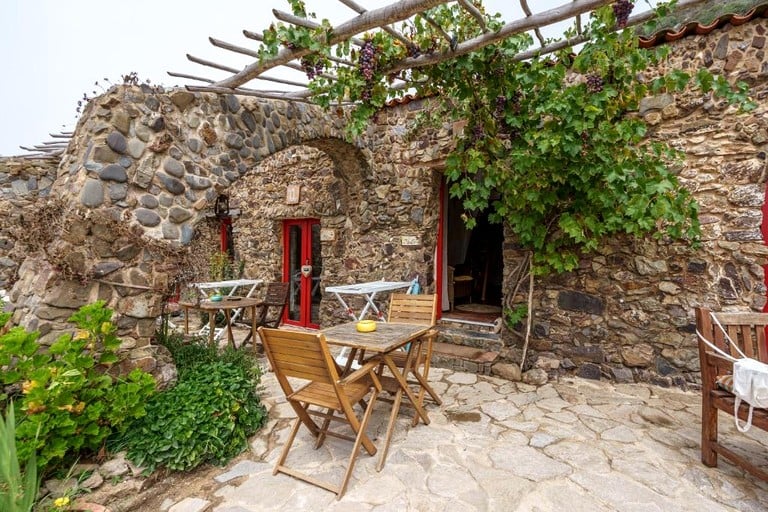 Vacation Rentals (Portugal, Carrapateira, Faro District)