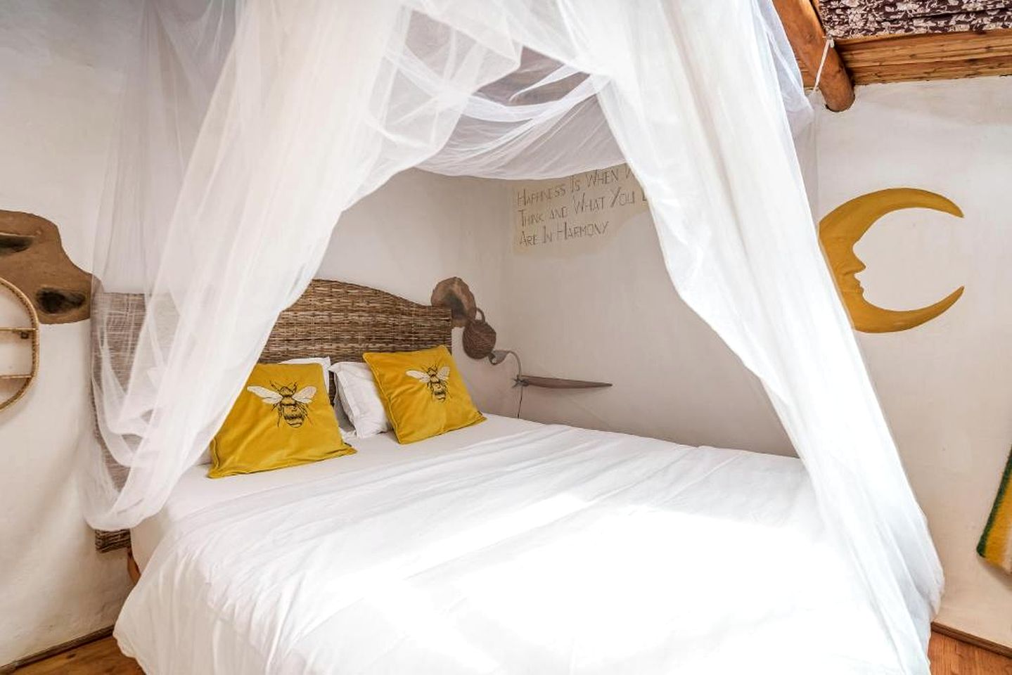 Charming and Eco-Friendly Vacation Rental near Sagres in the Algarve, Portugal
